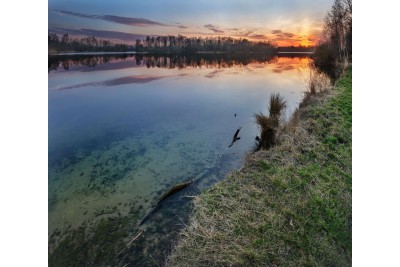 Fotosoutěž: Probouzející se Olomoucký kraj