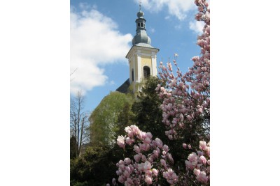 Fotosoutěž: Probouzející se Olomoucký kraj