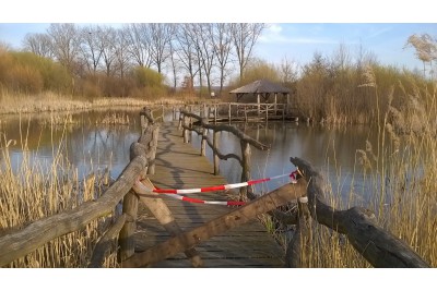 Fotosoutěž: Probouzející se Olomoucký kraj