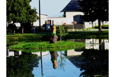 Fotosoutěž: Probouzející se Olomoucký kraj