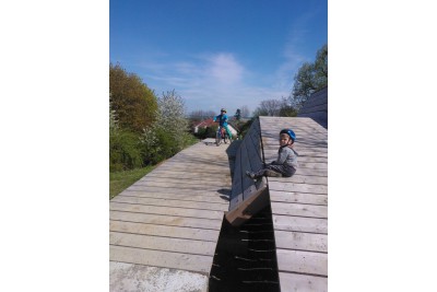 Fotosoutěž: Probouzející se Olomoucký kraj