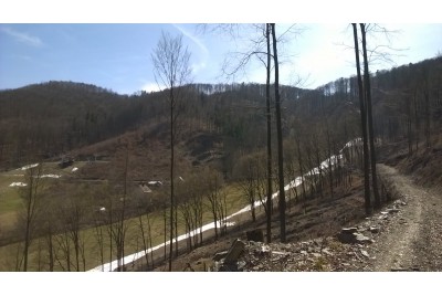 Fotosoutěž: Probouzející se Olomoucký kraj