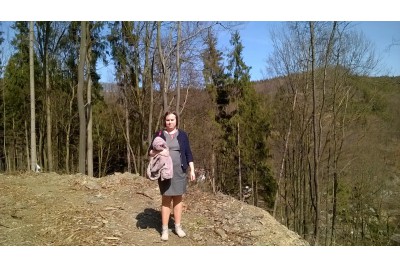 Fotosoutěž: Probouzející se Olomoucký kraj