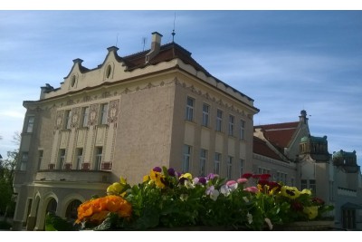 Fotosoutěž: Probouzející se Olomoucký kraj