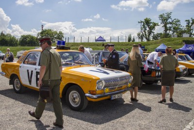 Policie v Olomouckém kraji ocenila ty nejlepší ze svých řad