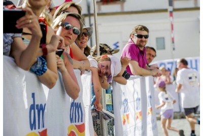 Rio De Olomouc ovládl fenomenální Keňan Stanley Biwott