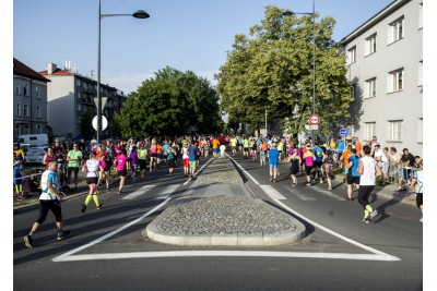 Rio De Olomouc ovládl fenomenální Keňan Stanley Biwott