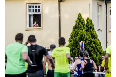 Rio De Olomouc ovládl fenomenální Keňan Stanley Biwott