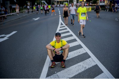 Rio De Olomouc ovládl fenomenální Keňan Stanley Biwott
