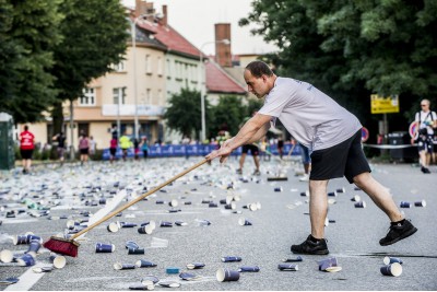 Rio De Olomouc ovládl fenomenální Keňan Stanley Biwott