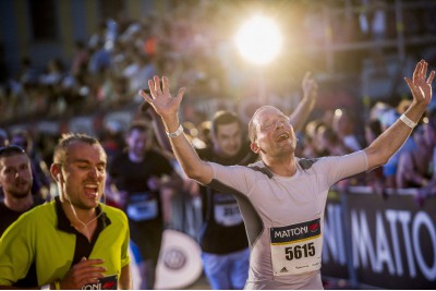Rio De Olomouc ovládl fenomenální Keňan Stanley Biwott