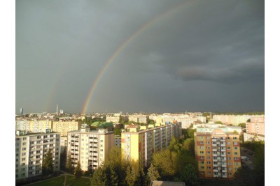Fotosoutěž: Vítání léta v Olomouckém kraji