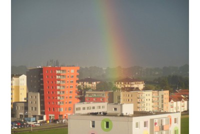 Fotosoutěž: Vítání léta v Olomouckém kraji
