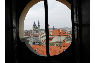Fotosoutěž: Vítání léta v Olomouckém kraji