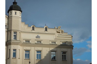 Fotosoutěž: Vítání léta v Olomouckém kraji