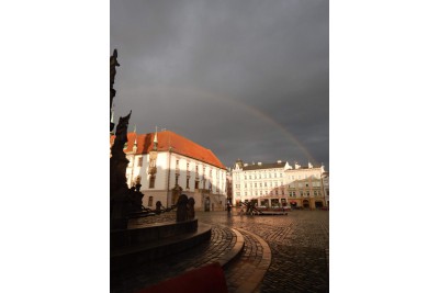 Fotosoutěž: Vítání léta v Olomouckém kraji