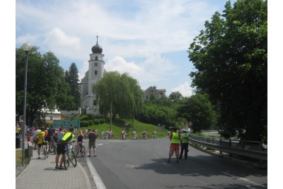 Fotosoutěž: Vítání léta v Olomouckém kraji
