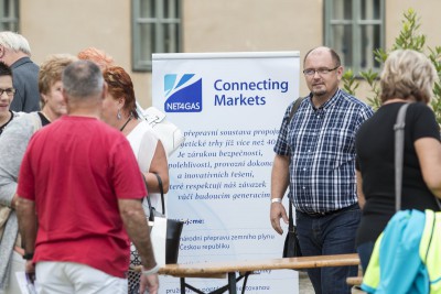 V Čechách pod Kosířem proběhlo neformální setkání starostů a starostek s vedením kraje