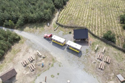 V Čechách pod Kosířem proběhlo neformální setkání starostů a starostek s vedením kraje