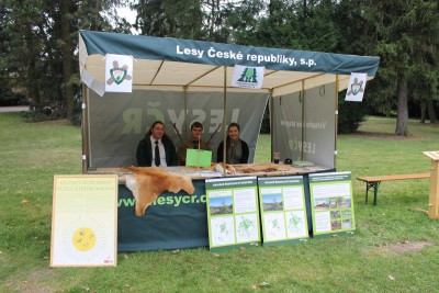 Dožínky Olomouckého kraje 2016