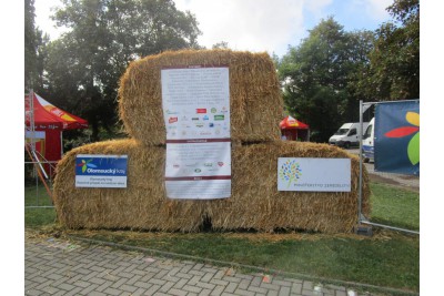 Dožínky Olomouckého kraje 2016