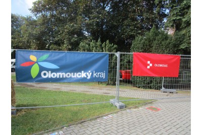 Dožínky Olomouckého kraje 2016