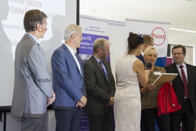 První Burza práce a vzdělání už dnes v Olomouci