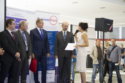 První Burza práce a vzdělání už dnes v Olomouci