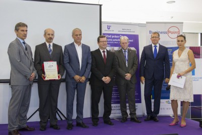 První Burza práce a vzdělání už dnes v Olomouci