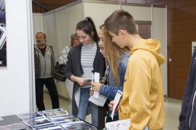 První Burza práce a vzdělání už dnes v Olomouci