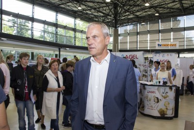 První Burza práce a vzdělání už dnes v Olomouci