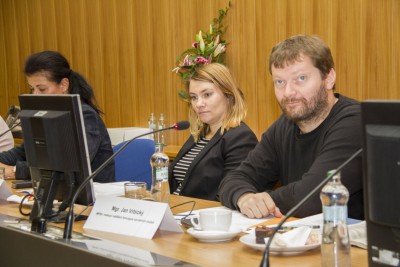 Poskytovatelé sociálních služeb v Olomouckém kraji diskutovali o změnách v této oblasti
