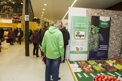Začala podzimní Flóra Olomouc