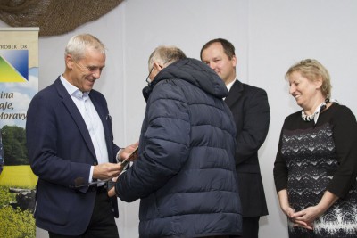 Začala podzimní Flóra Olomouc