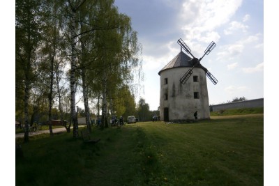 Fotosoutěž: To byl ale výlet!