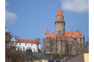 Fotosoutěž: To byl ale výlet!