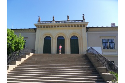 Fotosoutěž: To byl ale výlet!