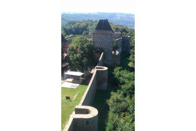 Fotosoutěž: To byl ale výlet!