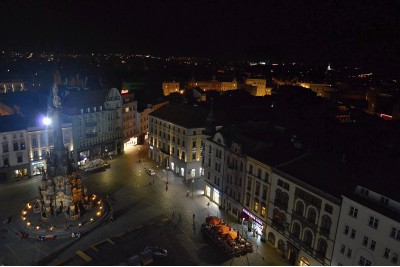 Fotosoutěž: To byl ale výlet!