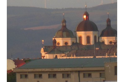 Fotosoutěž: To byl ale výlet!