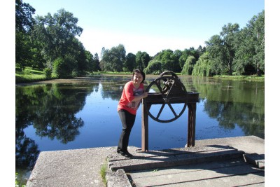 Fotosoutěž: To byl ale výlet!