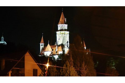 Fotosoutěž: To byl ale výlet!