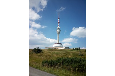 Fotosoutěž: To byl ale výlet!