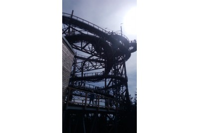 Fotosoutěž: To byl ale výlet!