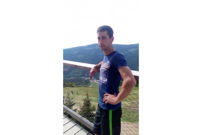 Fotosoutěž: To byl ale výlet!