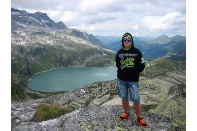 Fotosoutěž: To byl ale výlet!