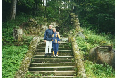 Fotosoutěž: To byl ale výlet!