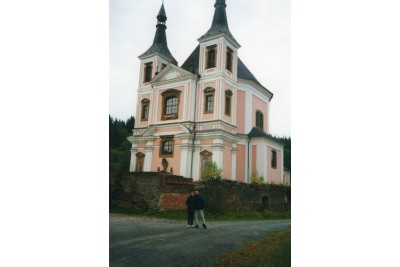 Fotosoutěž: To byl ale výlet!