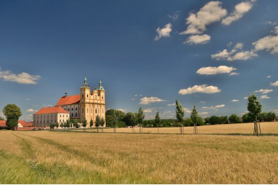 Fotosoutěž: To byl ale výlet!