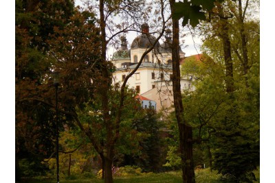 Fotosoutěž: To byl ale výlet!